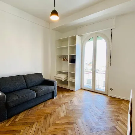 Apartment Design Ideal For Seaside Holidays *