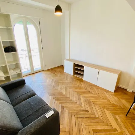 Design Ideal For Seaside Holidays Apartment