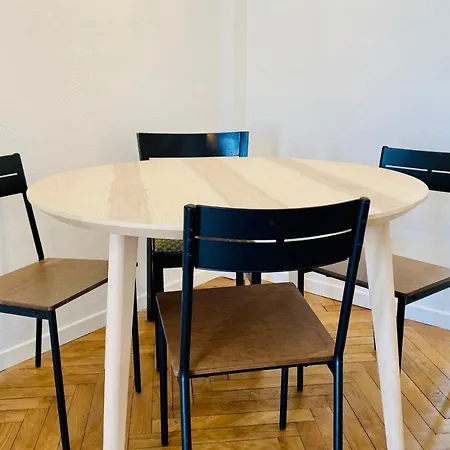 Design Ideal For Seaside Holidays Apartment *