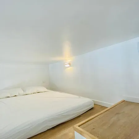 Apartment Design Ideal For Seaside Holidays *